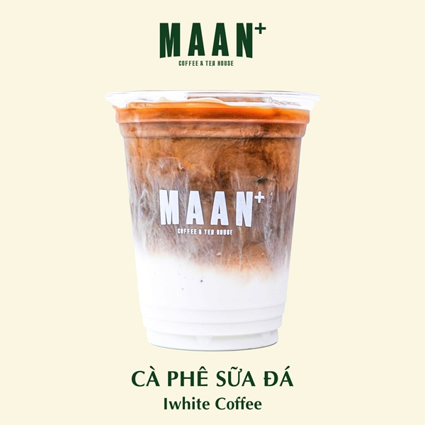 Product Cà phê sữa đá