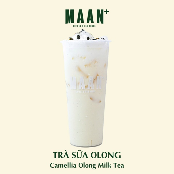 Product Trà sữa olong