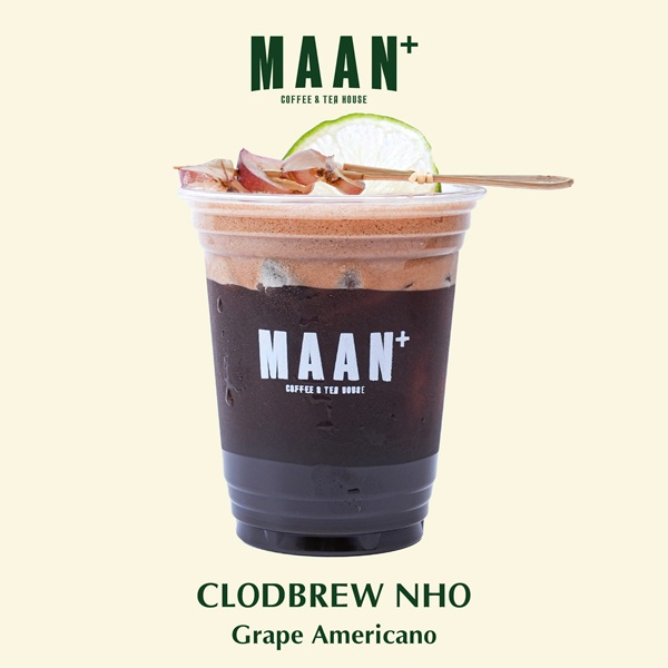 Product Coldbrew nho